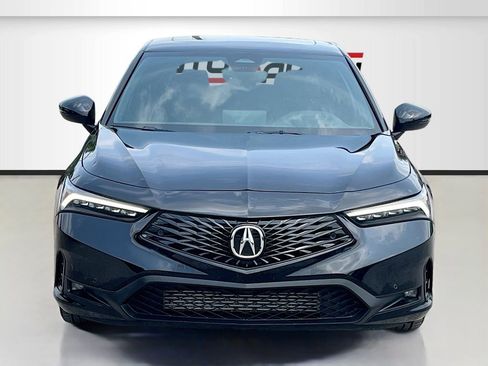 Used 2023 Acura Integra A-Spec FWD image 2