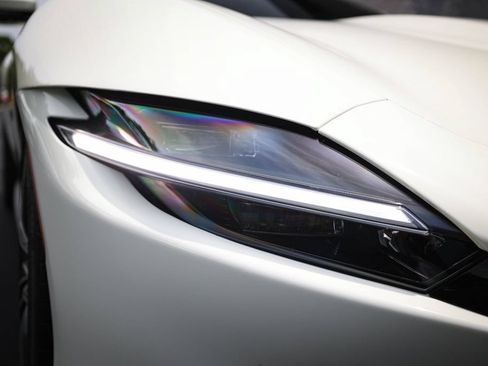 Certified 2021 Ferrari Roma RWD image 12