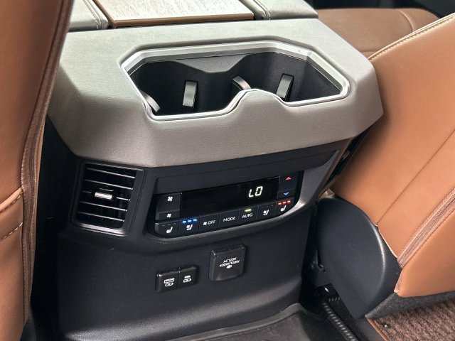 Used 2025 Toyota Sequoia 1794 Edition AWD/4WD image 20