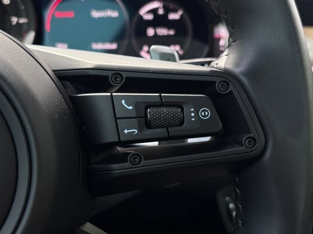 Certified 2020 Porsche 911 Carrera S RWD image 17