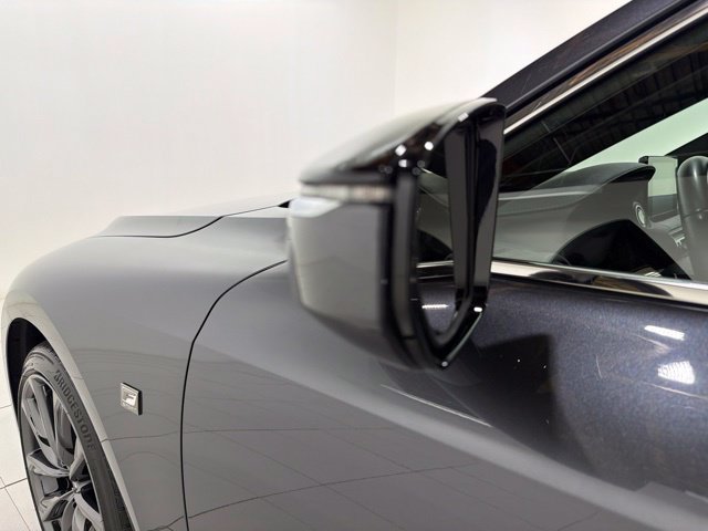 Used 2023 Lexus IS 350 F Sport w/ Memory Package AWD/4WD image 9