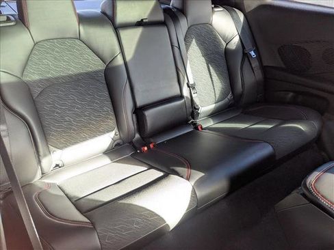 Used 2025 Dodge Charger R/T w/ Sun & Sound Package image 24