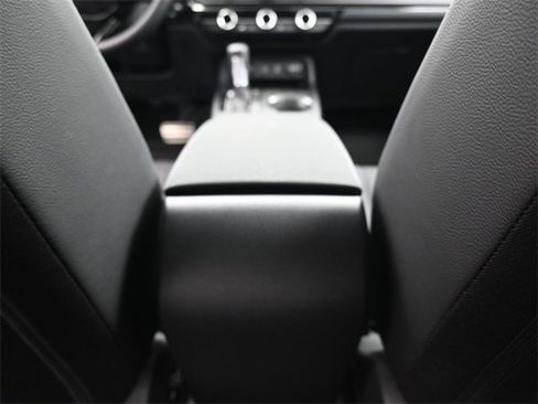 New 2026 Honda Civic Sport image 24