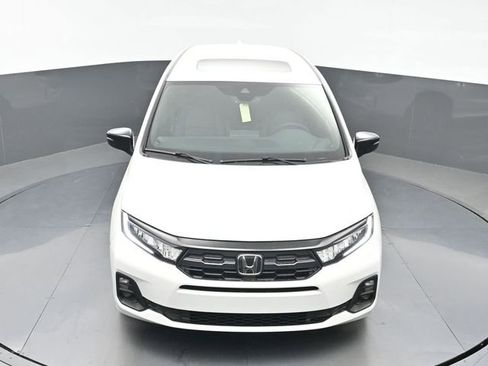 New 2026 Honda Odyssey Sport-L image 25