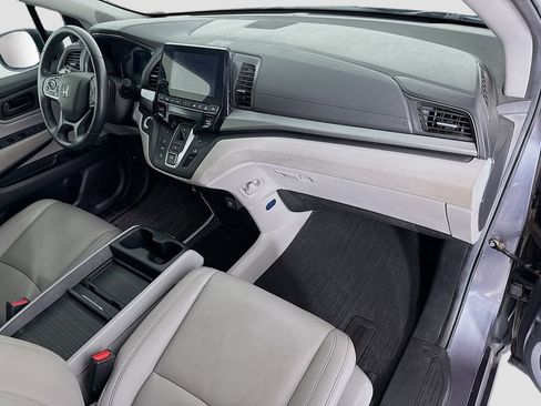 Used 2024 Honda Odyssey EX-L image 16
