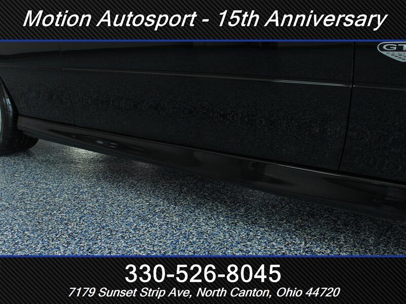 Used 2004 Pontiac GTO RWD image 34