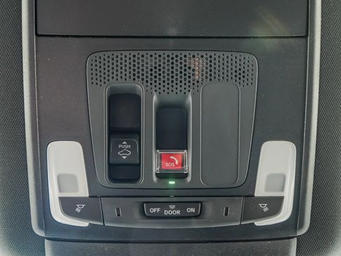 New 2026 Honda CR-V Sport Touring image 27