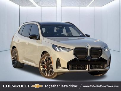 Used 2026 BMW X3 M50 w/ Premium Package