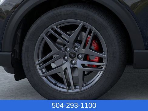 New 2026 Ford Explorer ST AWD/4WD image 21
