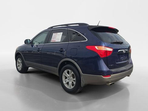 Used 2011 Hyundai Veracruz GLS FWD image 3