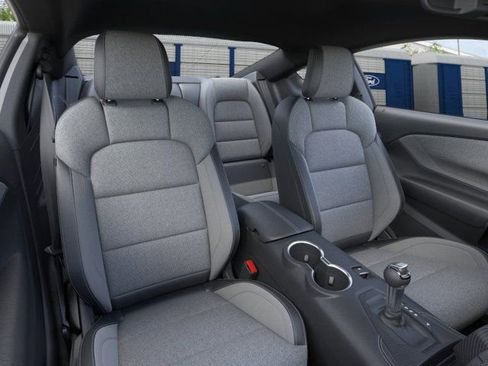New 2026 Ford Mustang EcoBoost image 10
