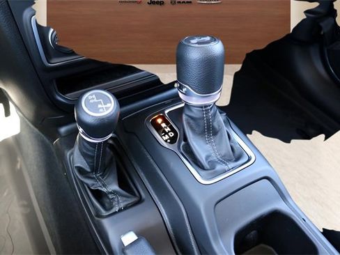 New 2026 Jeep Wrangler Sport S image 23