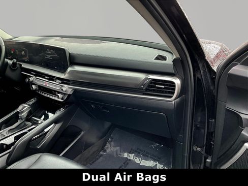 Used 2023 Kia Telluride S w/ S Sunroof Package FWD image 25