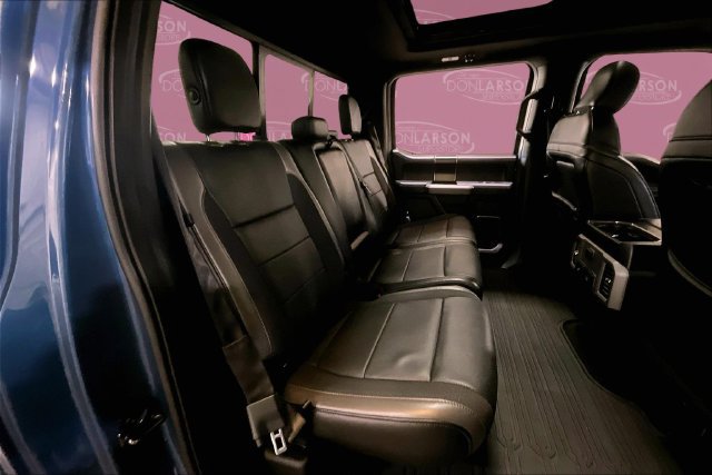 Used 2020 Ford F150 Raptor w/ Equipment Group 802A Luxury AWD/4WD image 19