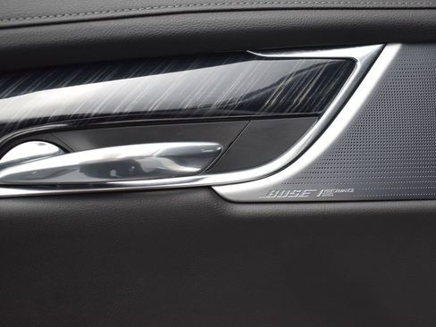 Used 2023 Cadillac XT6 Premium Luxury w/ Technology Package image 25