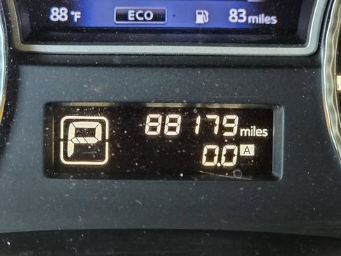 Used 2020 INFINITI QX60 Luxe w/ Essential Package FWD image 45