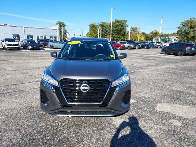 Used 2023 Nissan Kicks SV FWD image 11