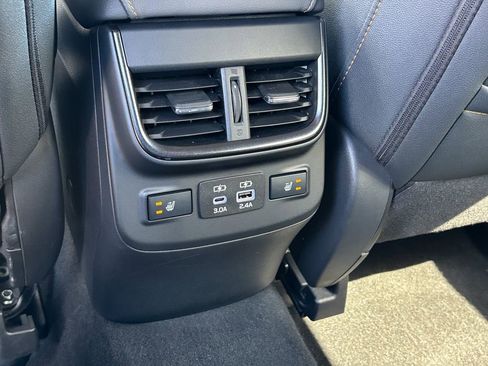 Used 2024 Subaru Outback Wilderness AWD/4WD image 52