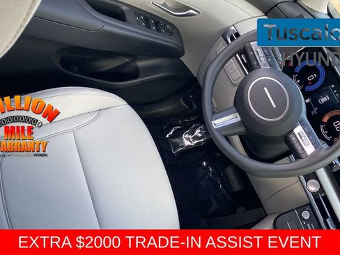 New 2026 Hyundai Tucson SE image 26