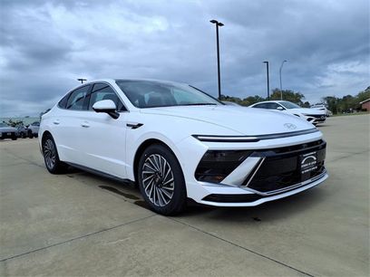 New 2026 Hyundai Sonata Limited