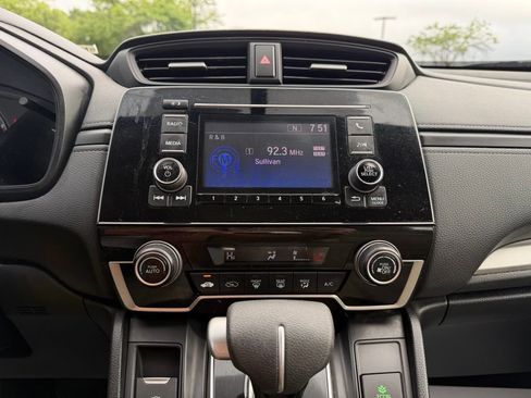 Used 2018 Honda CR-V LX image 19