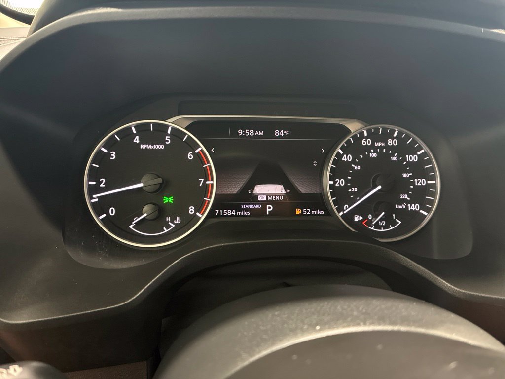 Used 2024 Nissan Rogue SV FWD image 20