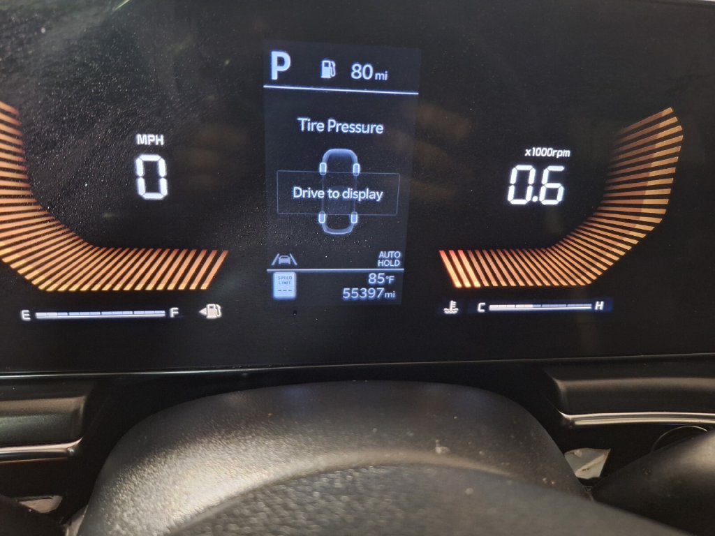 Used 2025 Kia K5 GT-Line FWD image 16