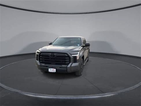 New 2026 Toyota Tundra SR5 image 3