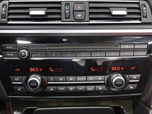 Used 2018 BMW 640i xDrive XI M SPORT w/ M Sport Package image 26