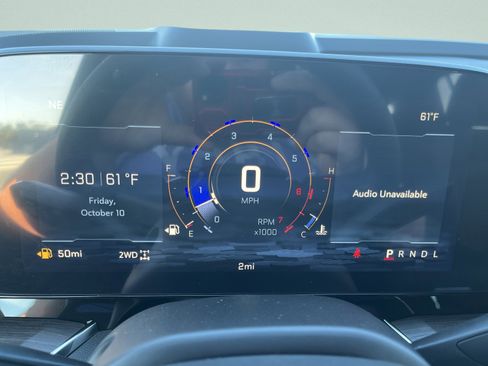 New 2026 Chevrolet Suburban LS image 21