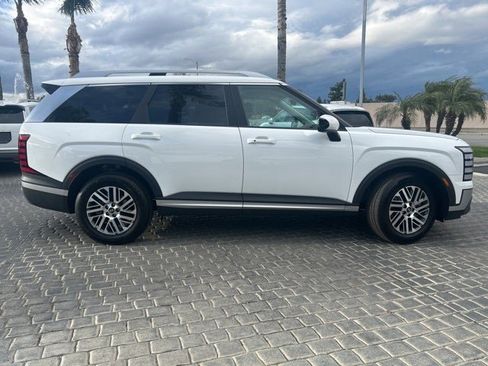 New 2026 Hyundai Palisade SEL image 5