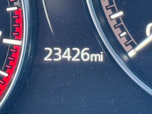 Used 2023 MAZDA CX-50 AWD 2.5 S w/ Cargo Package image 25