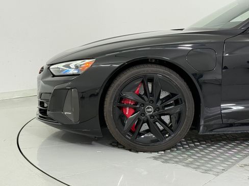 Used 2023 Audi RS e-tron GT image 12