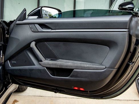 Used 2023 Porsche 911 Targa 4 GTS image 68