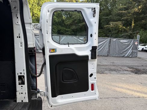 Used 2019 Ford Transit 250 148 Low Roof RWD image 34
