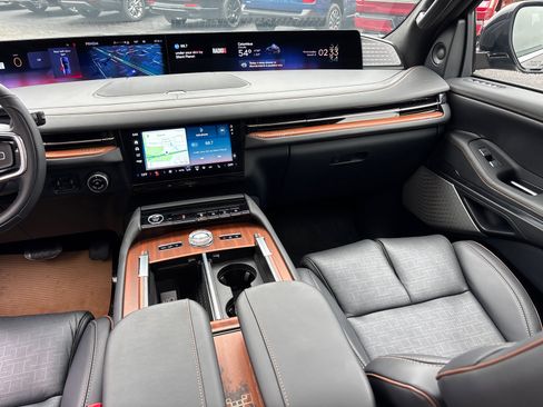 New 2026 Lincoln Navigator Black Label AWD/4WD image 31