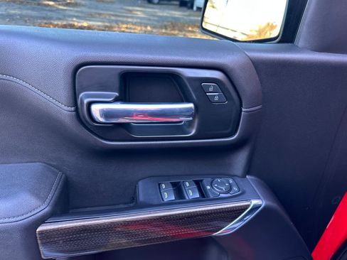 Certified 2020 Chevrolet Silverado 1500 RST image 27