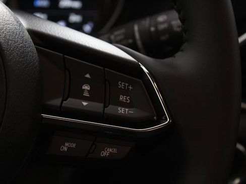 New 2025 MAZDA CX-5 AWD 2.5 S w/ Select Package image 20