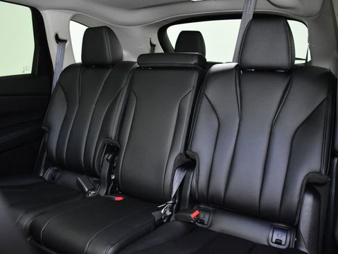 New 2026 Acura MDX SH-AWD image 22