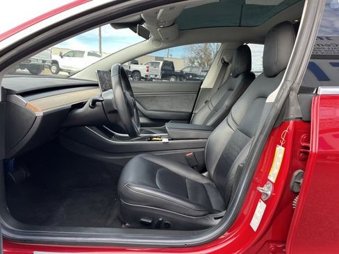 Used 2018 Tesla Model 3 Long Range image 24
