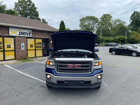 Used 2014 GMC Sierra 1500 SLE w/ SLE Value Package image 60