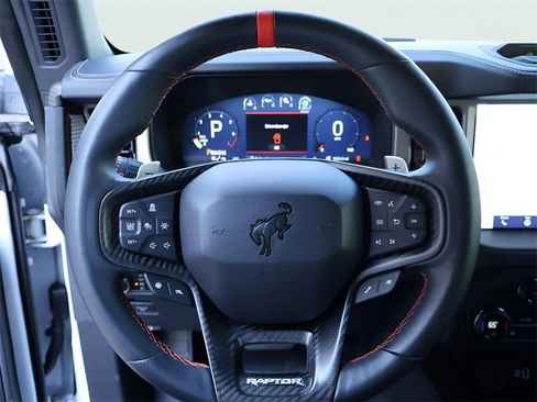 Used 2023 Ford Bronco Raptor image 33
