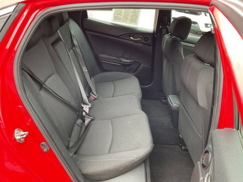 Used 2018 Honda Civic EX image 32