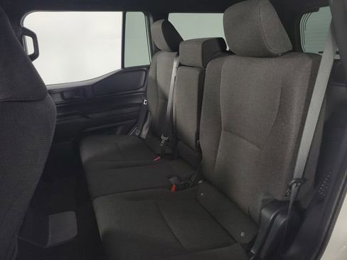 Used 2025 Toyota Land Cruiser 1958 image 17