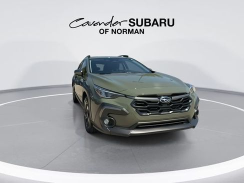 Certified 2026 Subaru Crosstrek 2.5i Limited AWD/4WD image 3