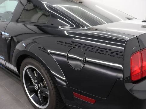 Used 2007 Ford Mustang GT Premium RWD image 27