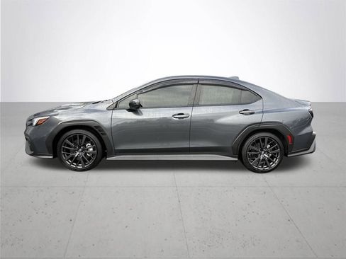 Used 2024 Subaru WRX Limited image 9