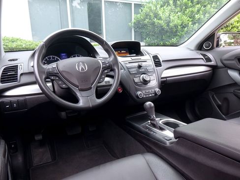 Used 2018 Acura RDX FWD image 5