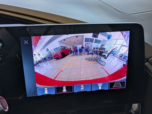 New 2025 Chevrolet Corvette Z06 w/ Stealth Interior Trim Package image 12