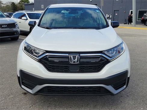Used 2020 Honda CR-V LX image 6